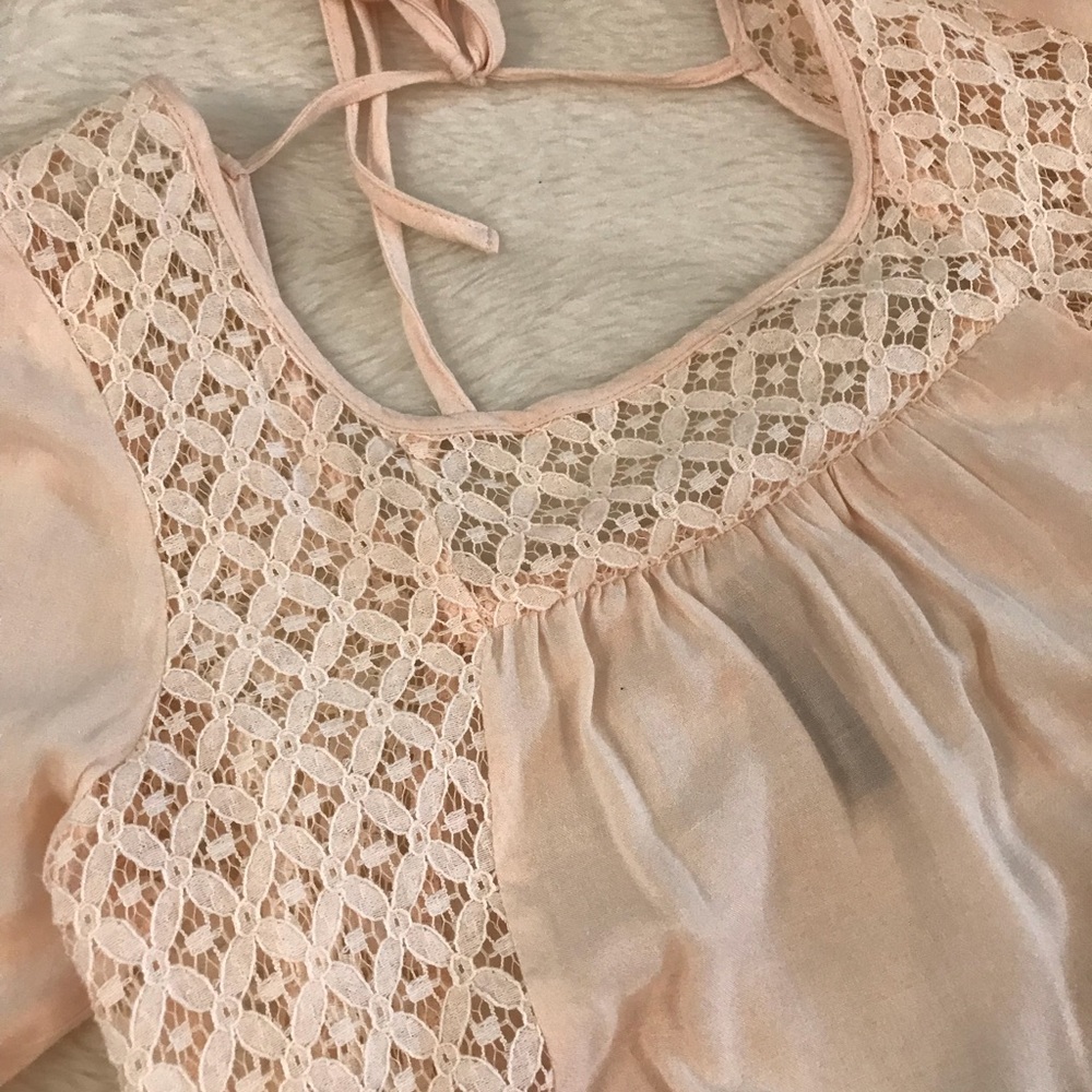 Bohemian Top